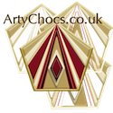 artychocsbadge125